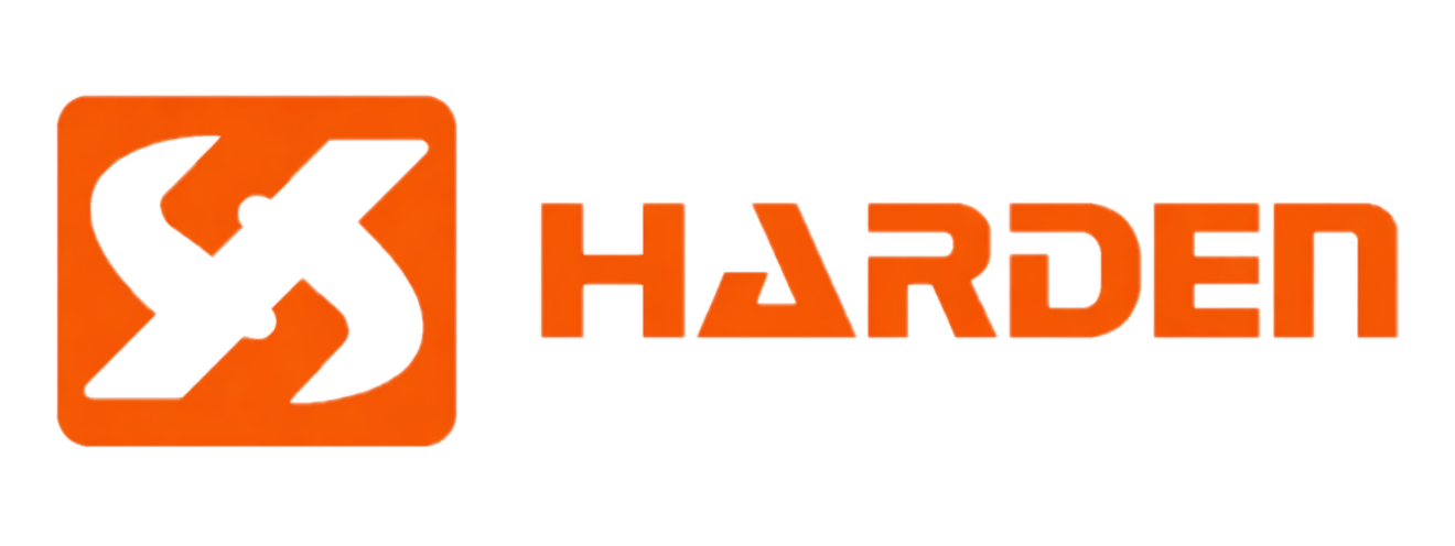Harden