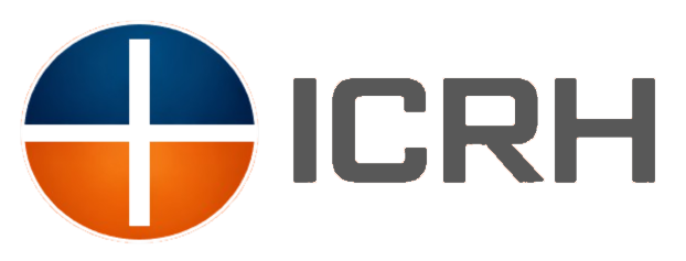 ICRH Suplidores