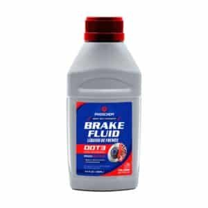 Brake Fluid DOT3 – 250ml