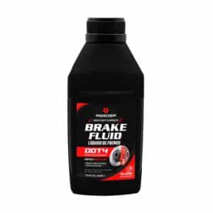 Brake Fluid DOT4 – 250ml