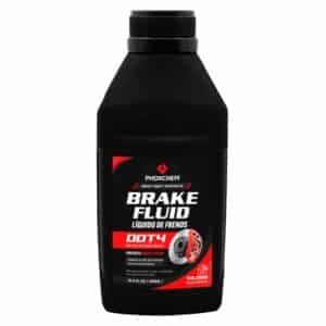 Brake Fluid DOT4 – 500ml
